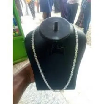  Silver Chains